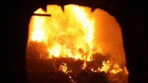 Incinerator Introduction